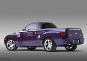 Chevrolet SSR